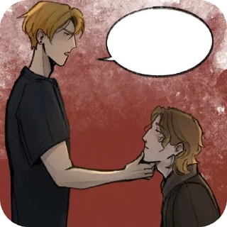 🫶 emoji осколки вместе от шокочки Telegram sticker 6 of 64