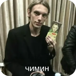 🧥 emoji гав гав ➡️ @Ctikerubot Telegram sticker 18 of 53