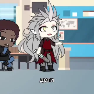 😜 emoji гав гав ➡️ @Ctikerubot Telegram sticker 1 of 53