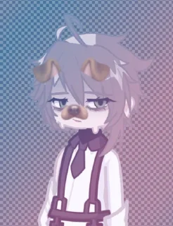 🤩 emoji стая чушпанчика @MoiStikiBot Telegram sticker 21 of 34