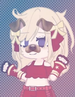 🤩 emoji стая чушпанчика @MoiStikiBot Telegram sticker 11 of 34