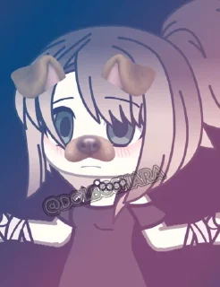 🤩 emoji стая чушпанчика @MoiStikiBot Telegram sticker 5 of 34