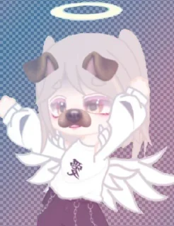 🤩 emoji стая чушпанчика @MoiStikiBot Telegram sticker 9 of 34