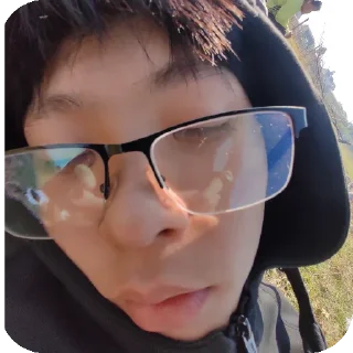 Sticker from Neo