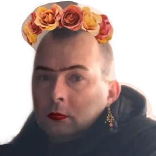 Sticker from Шарага🤙🏼