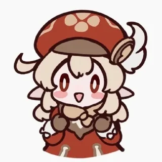 Sticker from стики с Клиииииииииииии