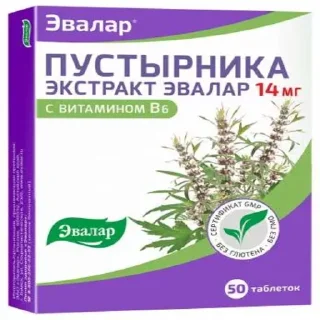 Sticker from эвалар-здоровья дар!!!