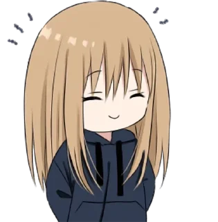Sticker from hoodiegirl(cool)