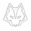 🐺 emoji İsl la mm ➡️ @Ctikerubot Telegram sticker 21 of 24