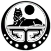 🐺 emoji İsl la mm ➡️ @Ctikerubot Telegram sticker 10 of 24