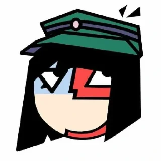 😁 emoji Эна｡･:*:･ﾟ’☆/от@R_HH__XEX Telegram sticker 11 of 51