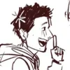 ❤️ emoji аааа редме, пашла ат сюда ➡️ @Ctikerubot Telegram sticker 9 of 26