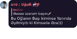 👄 emoji @VeBirDe @DTOUserBot Paketi 1 Telegram sticker 1 of 120