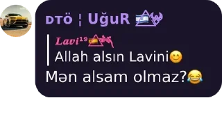 👈 emoji @VeBirDe @DTOUserBot Paketi 1 Telegram sticker 13 of 120