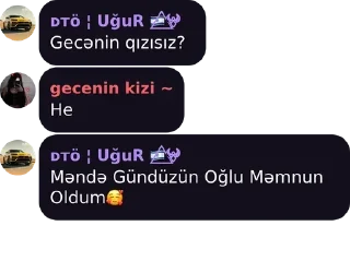 🈴 emoji @VeBirDe @DTOUserBot Paketi 1 Telegram sticker 14 of 120