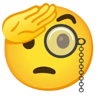 🌟 emoji Лютые смайлы Telegram sticker 13 of 18