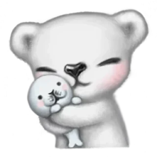 💋 emoji @theendoftheeinternet @kleeoriginal ➡️ @Ctikerubot Telegram sticker 14 of 89