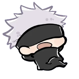 🤍 emoji 💕Стики тут: @sekstick Telegram sticker 6 of 120