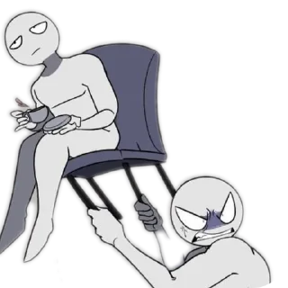 🔥 emoji Underplayer Telegram sticker 23 of 30