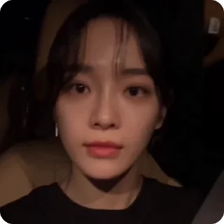 Sticker from •kim sejeong•fr @help_on_wirth