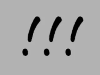 ‼️ emoji Фразочки:> Telegram sticker 22 of 120