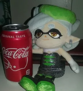 🥤 emoji Marina my mammy Telegram sticker 15 of 37