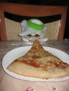 🍕 emoji Marina my mammy Telegram sticker 14 of 37