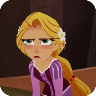 🤨 emoji (~Рэпс~) ➡️ @Ctikerubot Telegram sticker 19 of 120