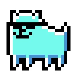🐶 emoji Annoying Dogs Telegram sticker 3 of 16
