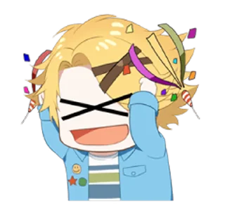 😂 emoji Тайные стики - @tg_sticks Telegram sticker 9 of 25