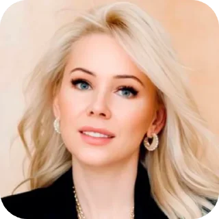 😊 emoji Ekaterina Mizulina • @Earth928B Telegram sticker 10 of 50