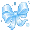 🤩 emoji ᯽ 𝐶𝑒𝑟𝑢𝑙𝑒𝑎𝑛 ᯽ @liriorial Telegram sticker 19 of 200