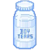 🤩 emoji ᯽ 𝐶𝑒𝑟𝑢𝑙𝑒𝑎𝑛 ᯽ @liriorial Telegram sticker 5 of 200