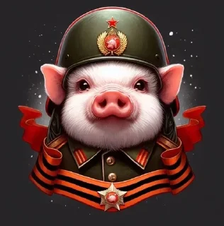 🇷🇺 emoji Тролфейс стендофчик ➡️ @Ctikerubot Telegram sticker 17 of 41
