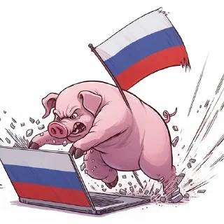 🇷🇺 emoji Тролфейс стендофчик ➡️ @Ctikerubot Telegram sticker 24 of 41