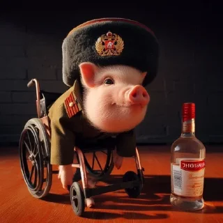 🇷🇺 emoji Тролфейс стендофчик ➡️ @Ctikerubot Telegram sticker 14 of 41