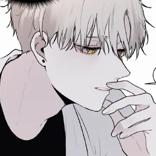 🩸 emoji giving my blood to you Telegram sticker 10 of 105