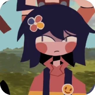 🫥 emoji ፑᱞꤕ || ᱚ𐌳𐌽᱙ꤕ𐍂ᱛ𐌵Ⴝ ፑᱛ𐍂ꤕႽተ ::@Danger_crazy8 Telegram sticker 19 of 55