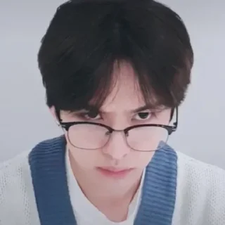 Sticker from skz
