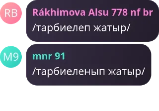 👨‍🚀 emoji Berzhanovy pack by @QuotLyBot Telegram sticker 20 of 29