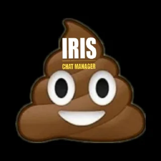 Sticker from Anti-Iris Action @sozdat_stikery_bot
