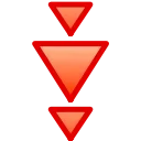 🔽 emoji @motionstickerss | Different emojis Telegram sticker 23 of 148