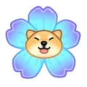 🌸 emoji Sakura Flower by @GiftChanges Telegram sticker 5 of 100