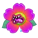 🌸 emoji Sakura Flower by @GiftChanges Telegram sticker 20 of 100