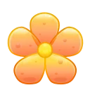 🌸 emoji Sakura Flower by @GiftChanges Telegram sticker 24 of 100