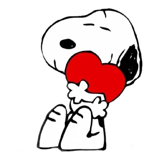 ❤️ emoji @XaysMyzik Telegram sticker 16 of 55