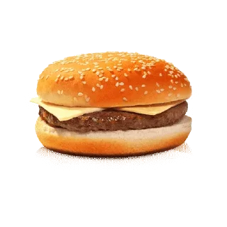 🍔 emoji Больше стиков тут: @stikery4 Telegram sticker 1 of 31
