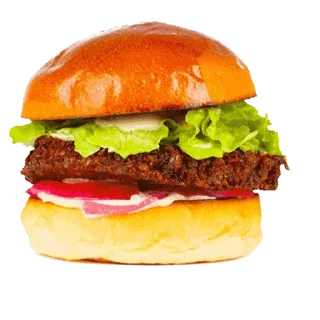 🍔 emoji Больше стиков тут: @stikery4 Telegram sticker 15 of 31