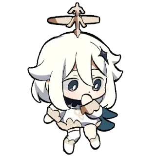 ☁️ emoji НеВнАсТрОеНиИ — @stckrRobot Telegram sticker 15 of 97