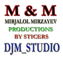 😃 emoji Sticers by | DJM... Telegram sticker 17 of 61
